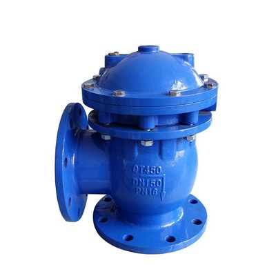 河北利創閥門 專業生產高品質排氣閥，實現廠家直銷